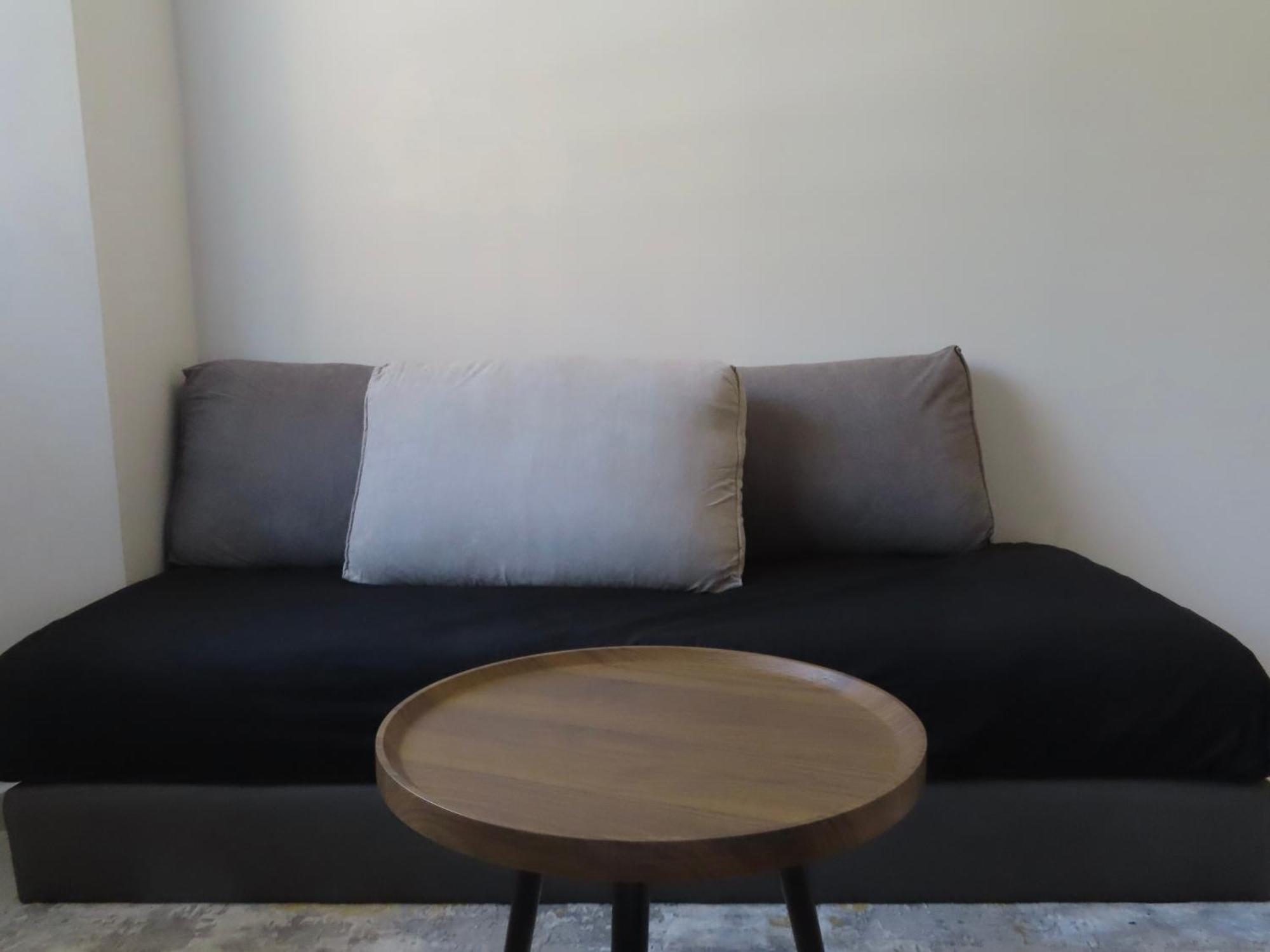 White Moon Inn Jerusalem Room photo