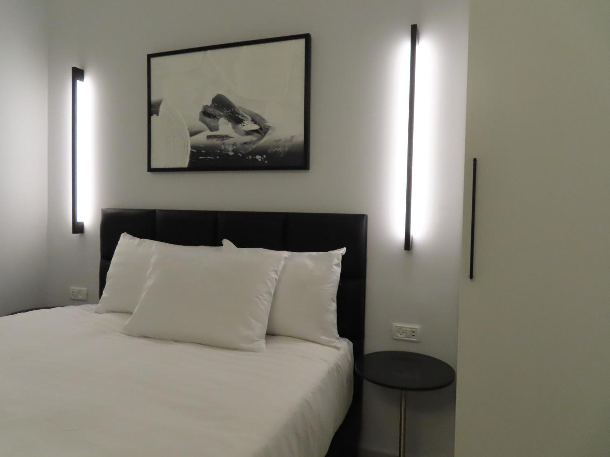 White Moon Inn Jerusalem Room photo