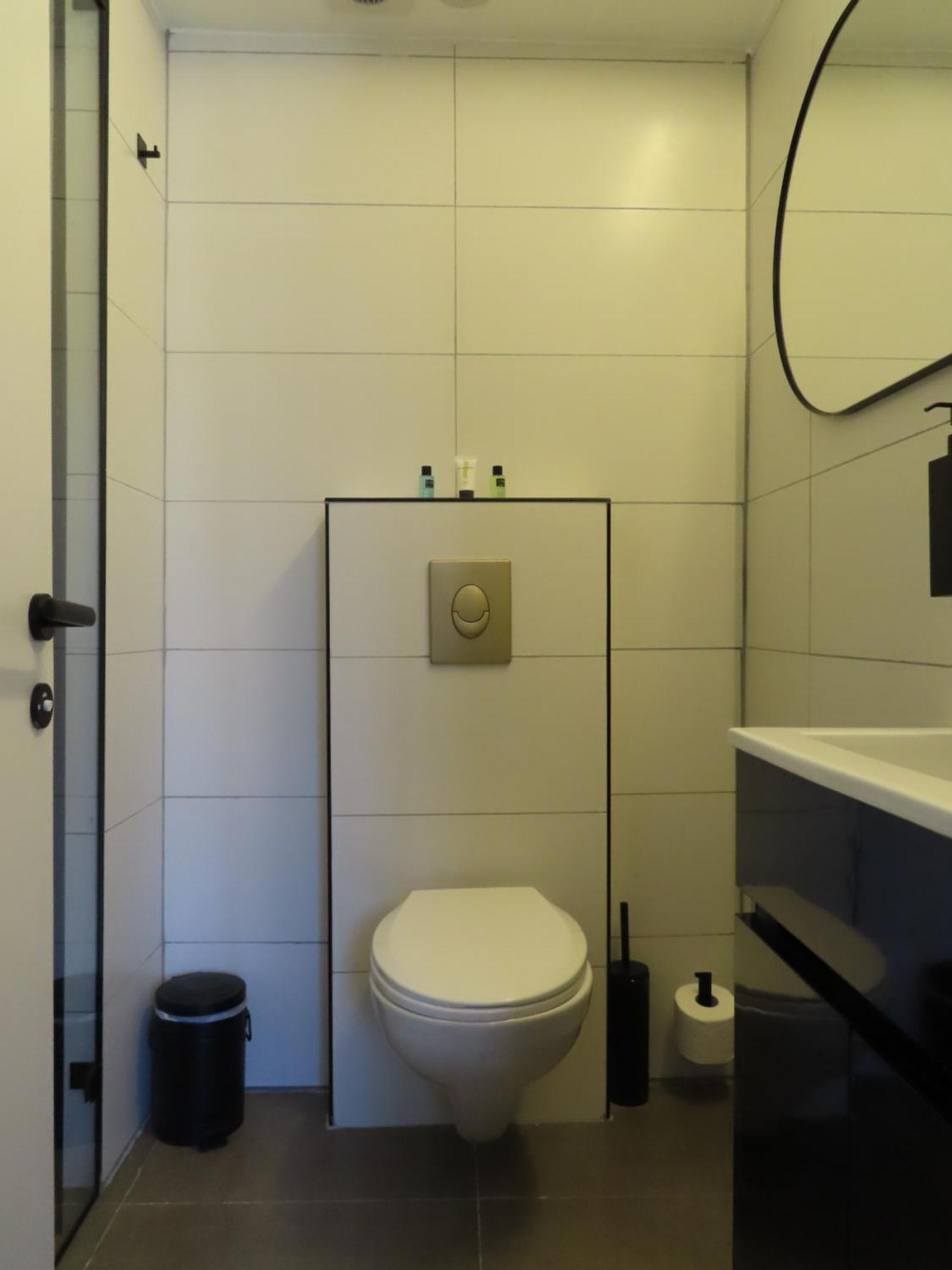 White Moon Inn Jerusalem Room photo